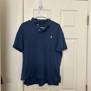 Ralph Lauren soft touch polo